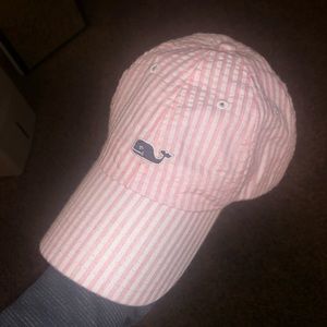 Vineyard vines hat